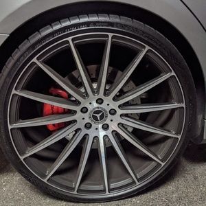 Meet your Posher, Adam